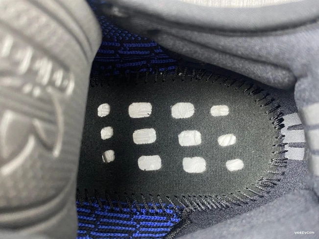 Yeezy Dazzling GY7164 Boost V2 Adidas Blue 350 1209